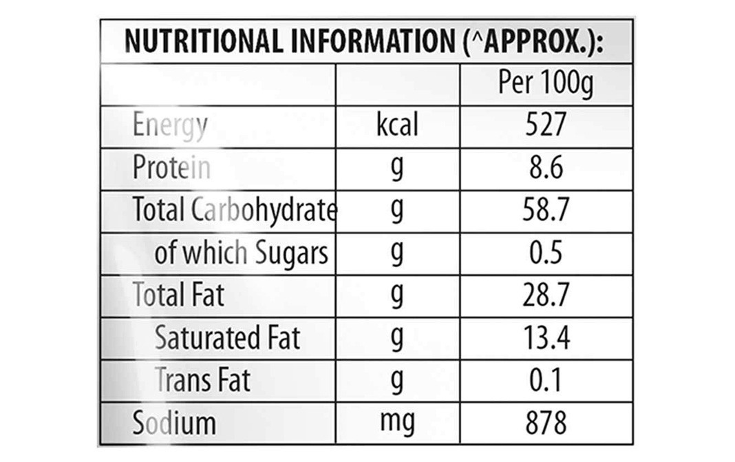 Kurkure Solid Masti Masala    Pack  90 grams